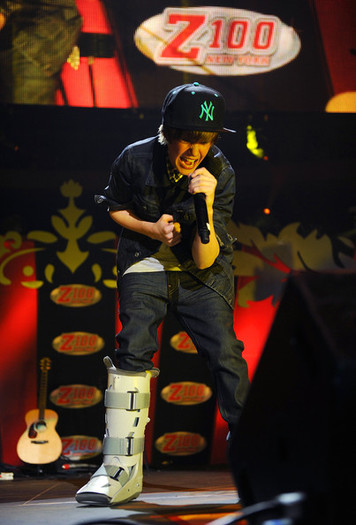 Z100+s+Jingle+Ball