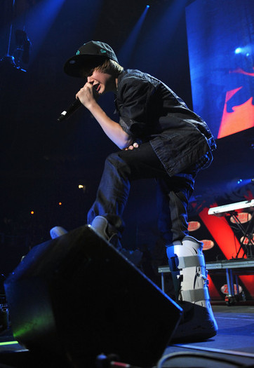 Z100+s+Jingle+Ball+