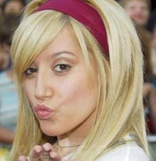 funclub37586 - ASHLEY TISDALE