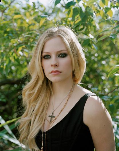 2nscto1 - album pentru XoXoAvRiL