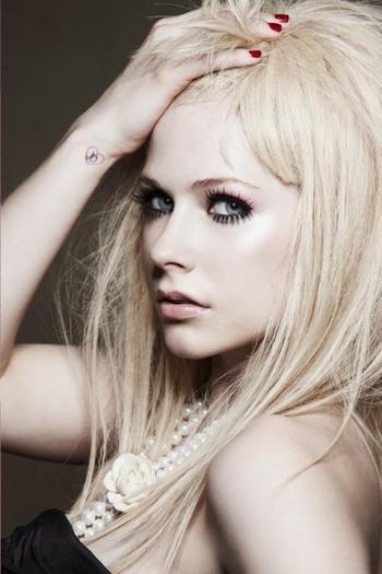 23mvsp5 - album pentru XoXoAvRiL