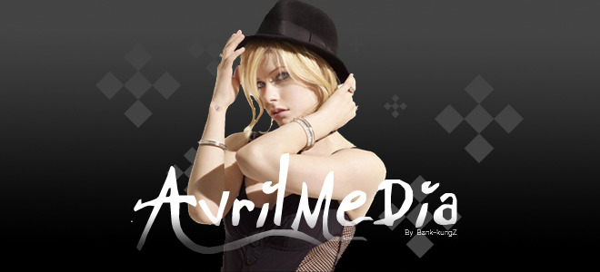 banner - album pentru XoXoAvRiL