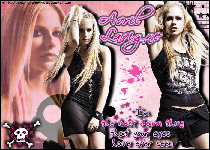 blendavrillavignezp0 - album pentru XoXoAvRiL