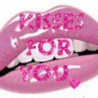 kisses for you - barbie