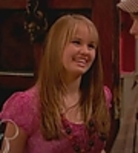 439 - Debby Ryan