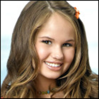 debby_ryan