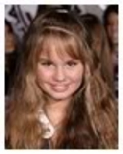 Untitled8-140 - Debby Ryan