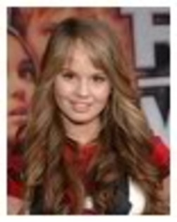 Untitled8-143 - Debby Ryan