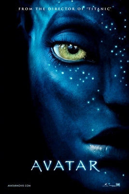 Avatar 2009; poza avatar
