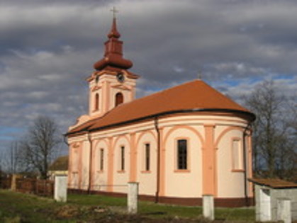 ACXAROBGLCYUGMFYFAQ - Biserica ortodoxa romina din Marcovat