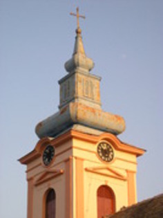 BAQZHHHTWCVANTJBDSC - Biserica ortodoxa romina din Marcovat