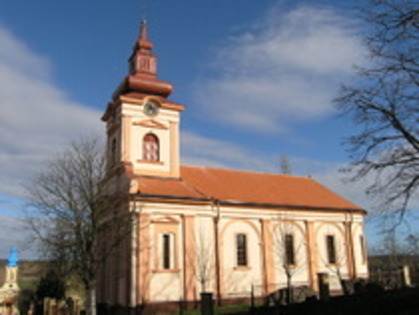 GOFMCLMHLMHRLMFPXRH - Biserica ortodoxa romina din Marcovat