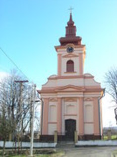 UBBHTDCJCRQNCRZQYPY - Biserica ortodoxa romina din Marcovat