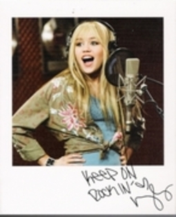 hannah montana cool