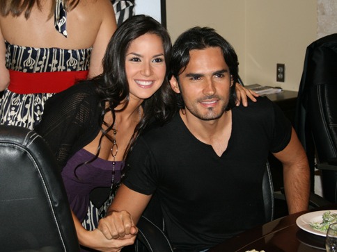 x54p0 - Carmen Villalobos