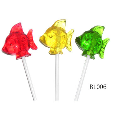 Lollipops (4) - LolliPop