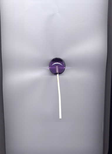 Lollipop Purple
