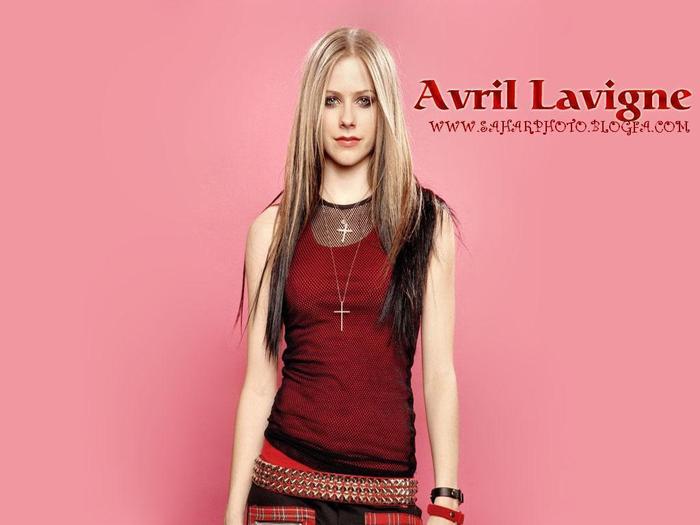 avril-avril-lavigne-9755246-1024-768 - Avril Lavigne