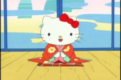 hellokitty chineza - hellokitty