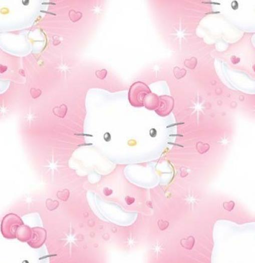 kitty angel - hellokitty