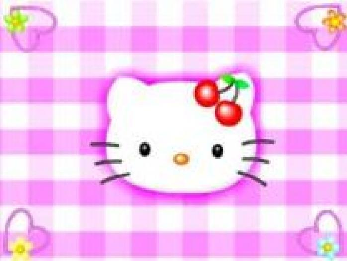 kitty ciresica - hellokitty