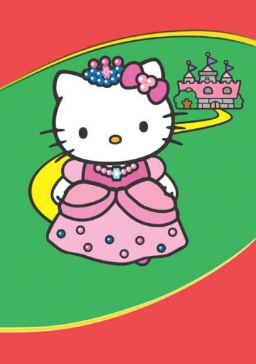 kitty princess - hellokitty