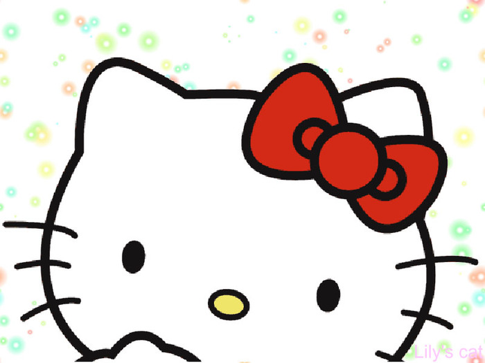 fata lui hellokitty - hellokitty