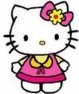 hello kitty draguta - hellokitty