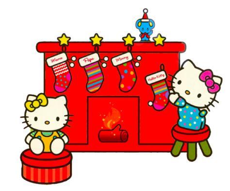 kitty and friends de cracuin - hellokitty