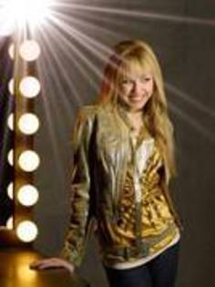 hanna montana - hannah montannah