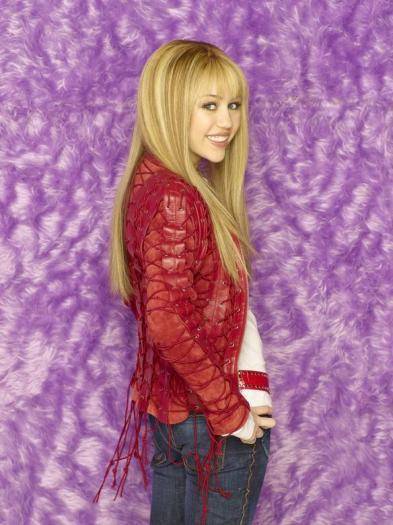 hanna montana - hannah montannah