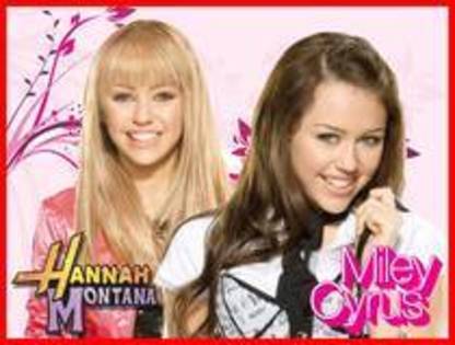 hanna montana - hannah montannah