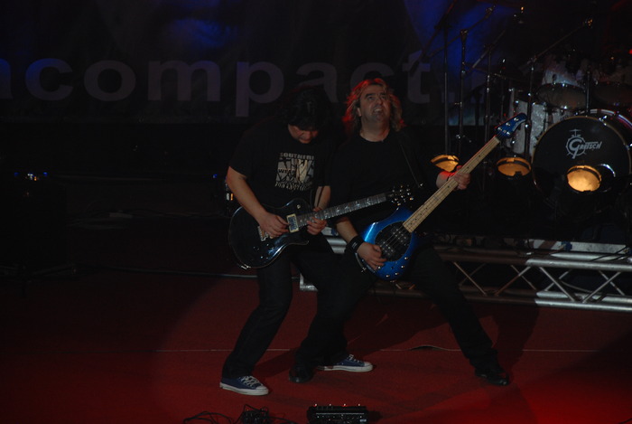  - COMPACT
