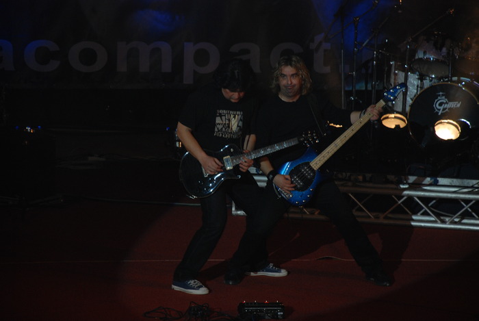  - COMPACT
