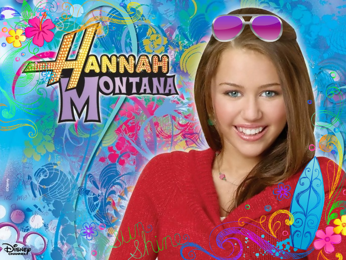 TORAJEAIKKIDYPOBPIK - Revista nr 3 cu Hannah Montana proprie creata de mine