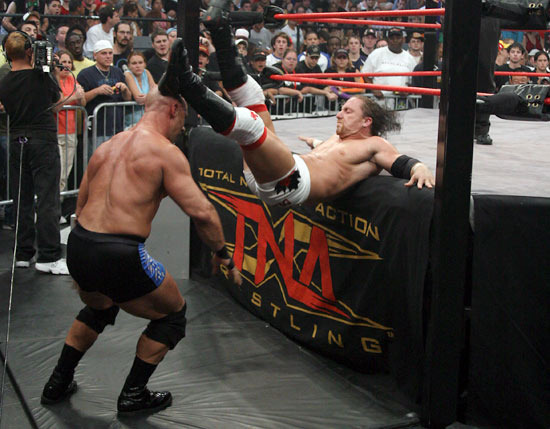 93 - wrestling