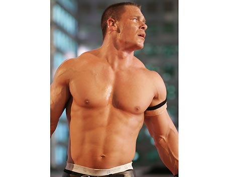 155 - wrestling