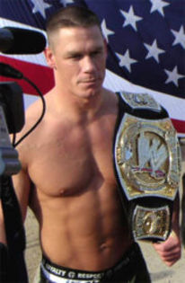 180px-John_Cena_as_WWE_Champion - wrestling