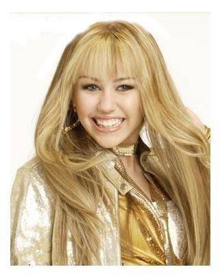 BVETAGWS - HANNAH MONTANA