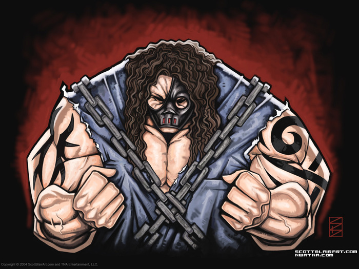 abyss_1024 - wrestling