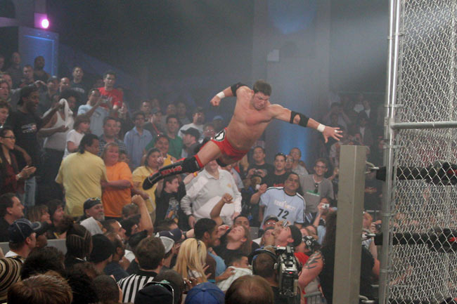 ajstyles88 - wrestling