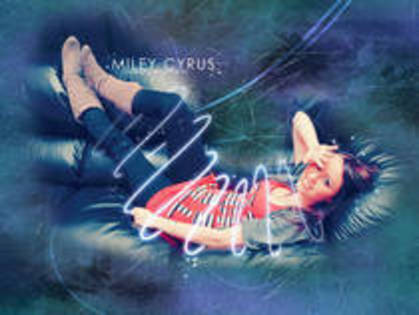 MileyCirusFan2