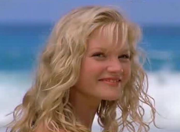 OCVBQPXXMOFDAZIRIVR - Cariba Heine