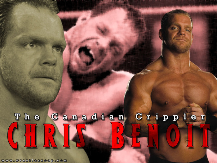Chris Benoit2