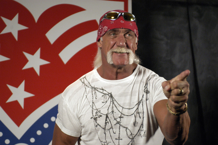 Hulk Hogan56