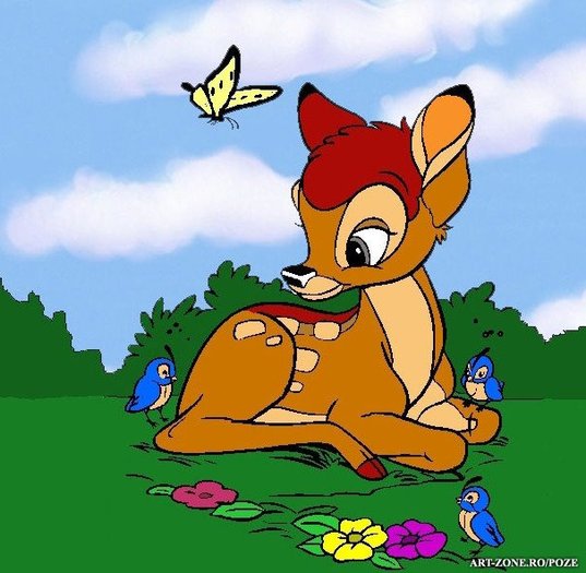 bambi