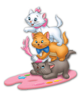 aristocats