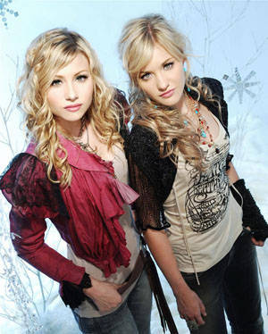 EZDJUVYSOZOAZBYLMKT - Aly and Aj