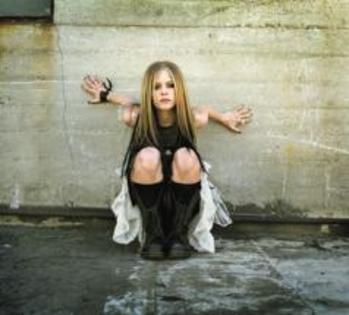 13 - poze Avril Lavigne