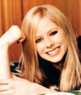 16 - poze Avril Lavigne
